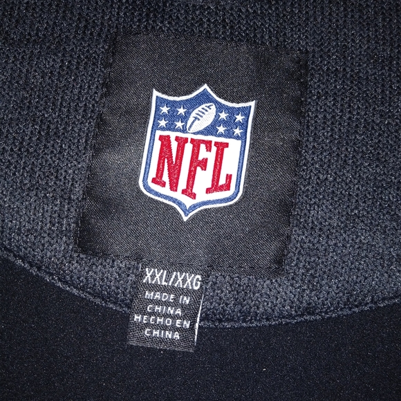 COPY - Mens. NFL JETS Sweatshirt - Picture 9 of 13